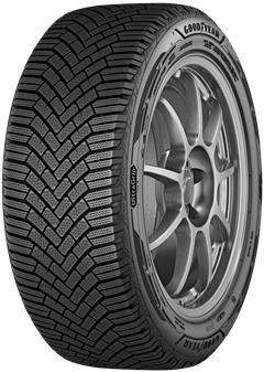 265/50R19 110T GOODYEAR ULTRAGRIP ICE 3 XL