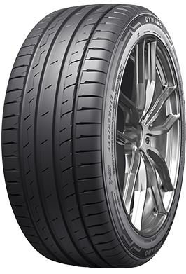 275/35R19 100Y DYNAMO STREET-H MU71 XL RIM PROTECT