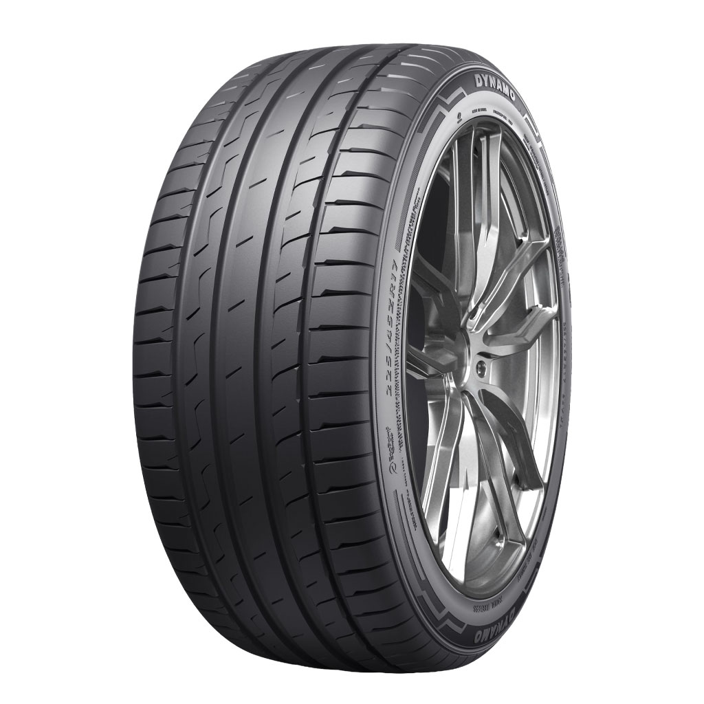 235/45R20 100/114W DYNAMO STREET-H MU71 XL RIM PROTECT
