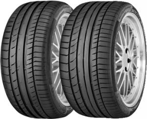 255/50R19 103Y CONTINENTAL CONTISPORTCONTACT 5 N0
