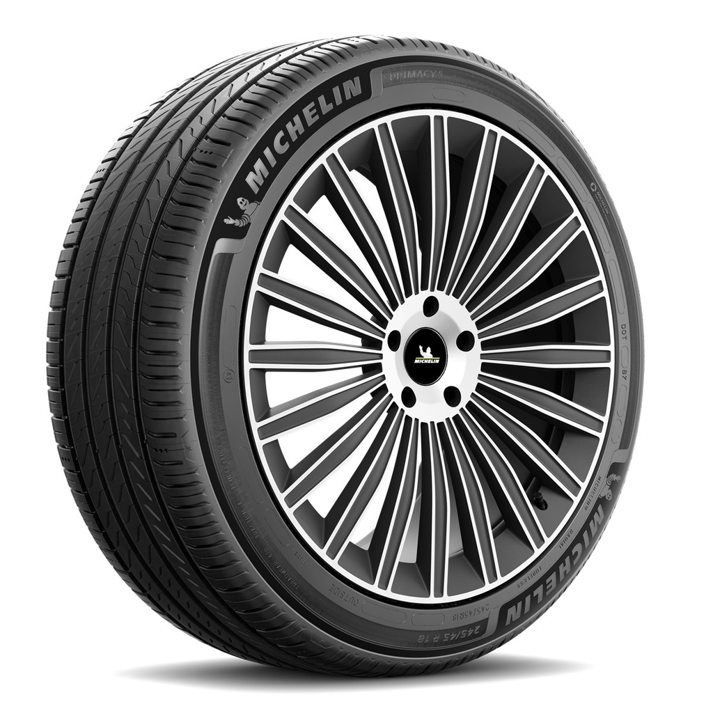 235/45R18 98Y MICHELIN PRIMACY 5 XL RG