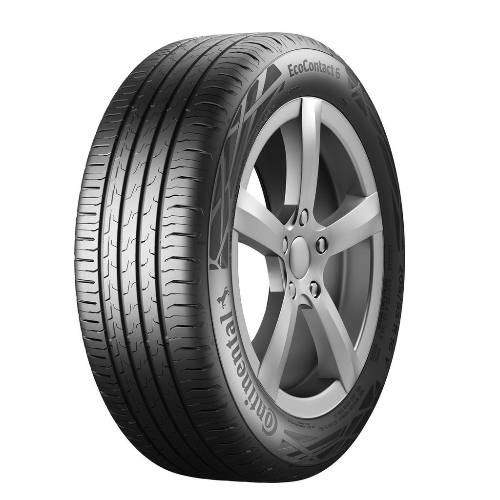 215/65R17 99V CONTINENTAL ECOCONTACT 6 EVC