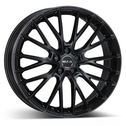 MAK SPECIALE DARK 11.5x22 5/130 ET52 CB71.6