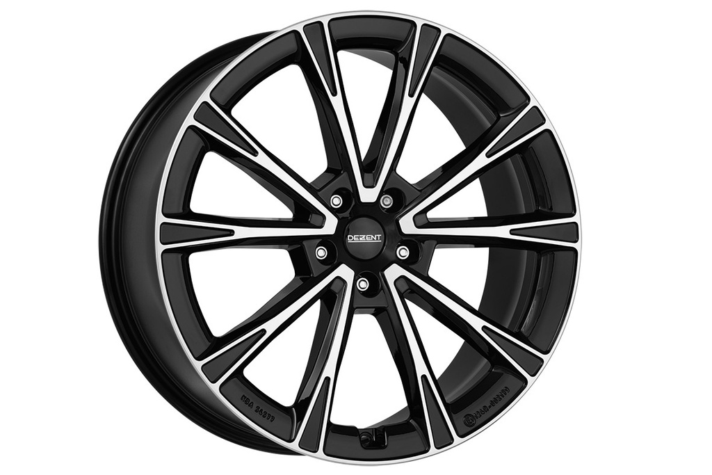 DEZENT AR DARK 7.5x19 5/112 ET53 CB66.6