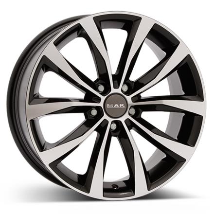 MAK WOLF 6.5x16 5/114.3 ET40 CB76