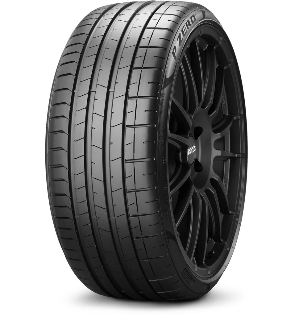 275/40R21 107Y PIRELLI P ZERO (PZ4) XL (*) (KS)