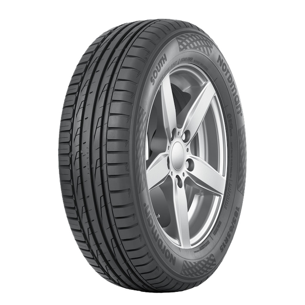 215/55R16 97V NORDMAN SOUTH XL