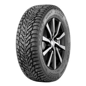 235/45R18 98T NORDMAN NORTH 9 XL