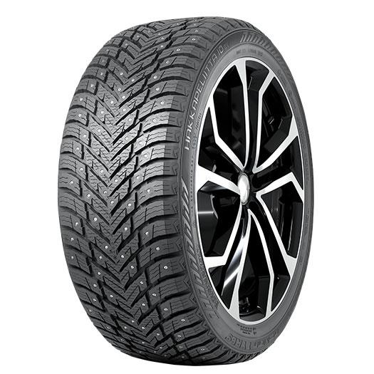 235/55R19 105T NOKIAN TYRES HAKKAPELIITTA 10 XL