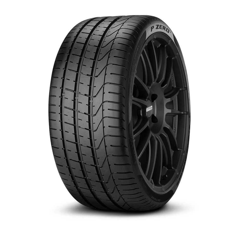 295/40ZR21 111Y PIRELLI P ZERO XL (E) (MO)
