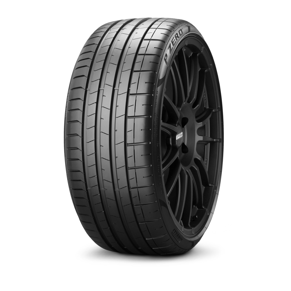 265/40R20 104Y PIRELLI P ZERO (PZ4) XL (AO)