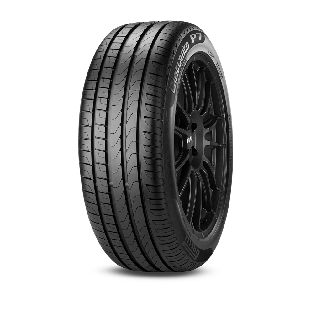 215/45R17 91W PIRELLI CINTURATO P7 XL (KA)
