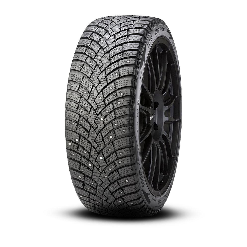 225/50R17 98T PIRELLI ICE ZERO 2 XL (KS)