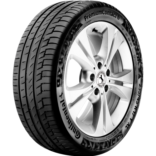 235/50R18 97V CONTINENTAL PREMIUMCONTACT 6 EVC