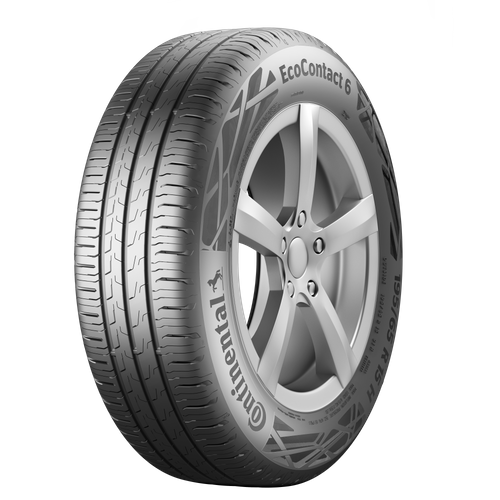 235/55R18 104V CONTINENTAL ECOCONTACT 6 XL EVC