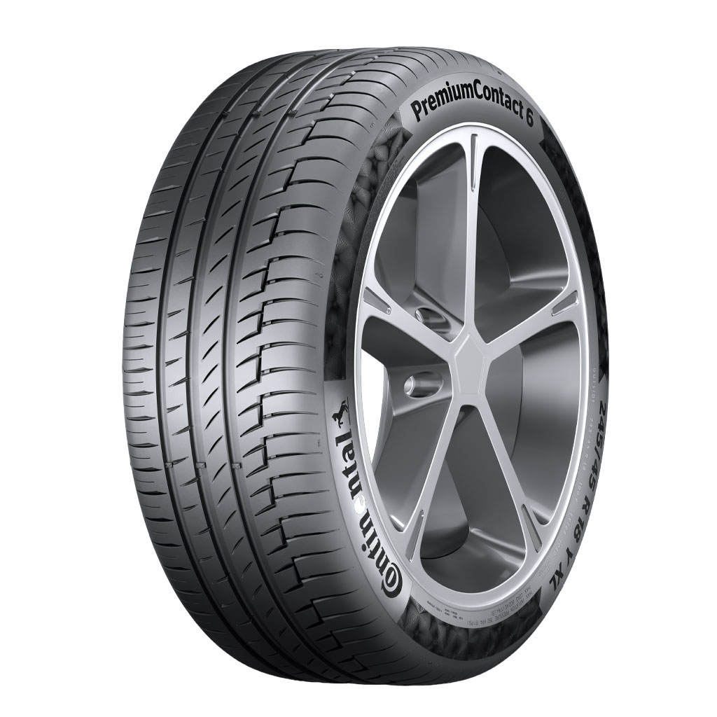 325/40R22 114Y CONTINENTAL PREMIUMCONTACT 6 MO|EVC