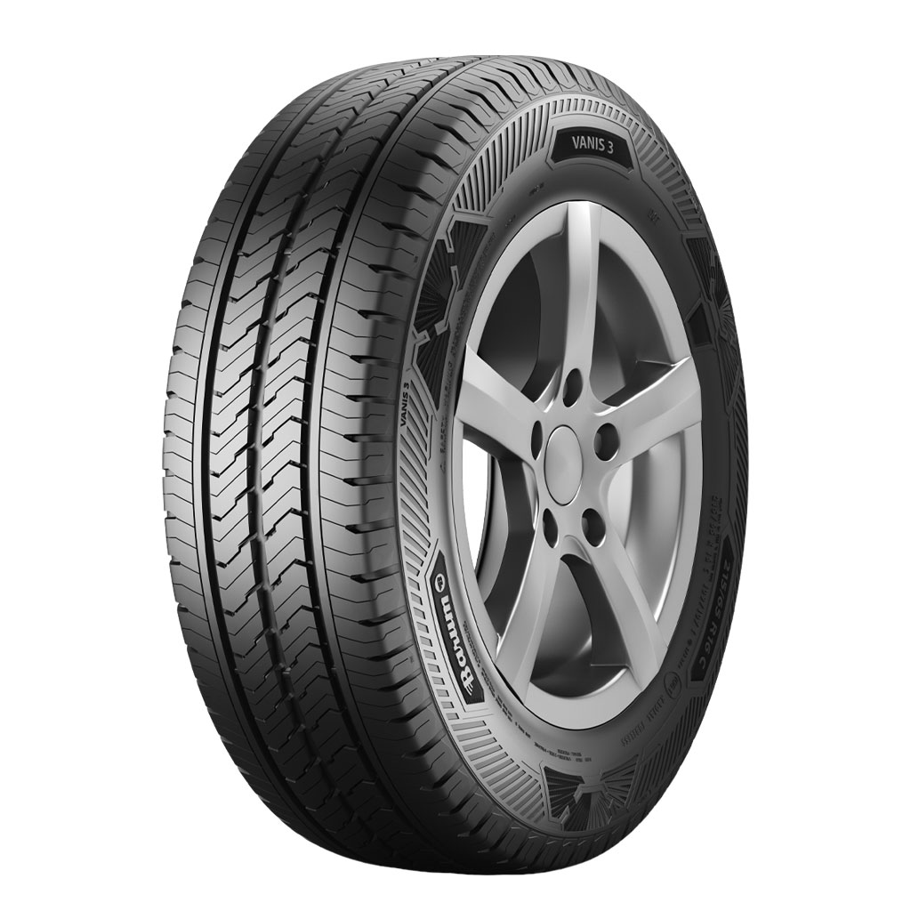 175/65R14C 90/88T BARUM VANIS 3