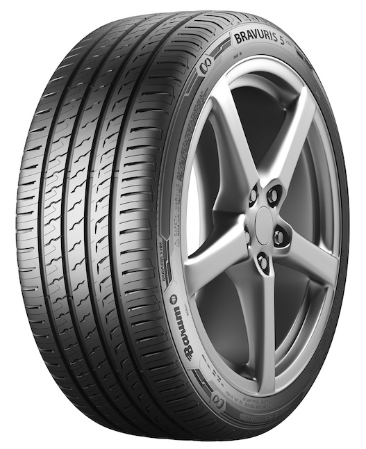 195/70R14 91T BARUM BRAVURIS 5HM EVC