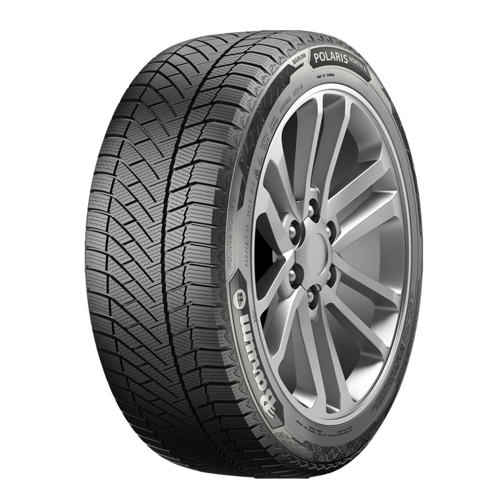 245/45R18 100T BARUM POLARIS NORTH 6 XL EVC
