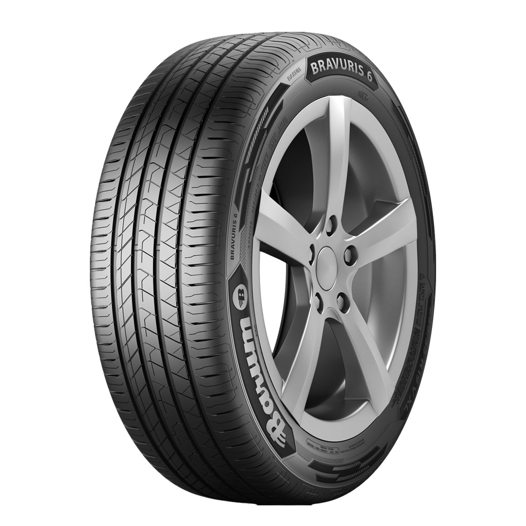 175/65R14 82T BARUM BRAVURIS 6 EVC
