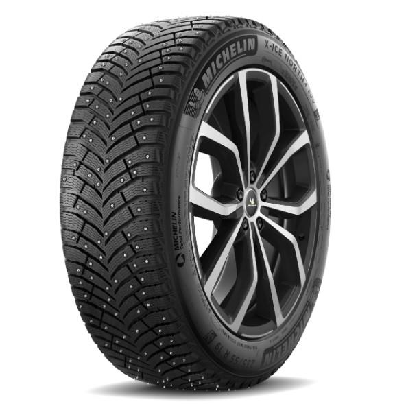 275/40R20 106T MICHELIN X-ICE NORTH 4 SUV XL