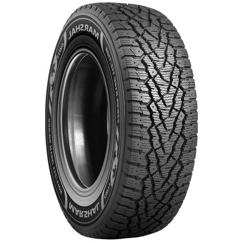 195/70R15C 104R MARSHAL POWER GRIP CW11