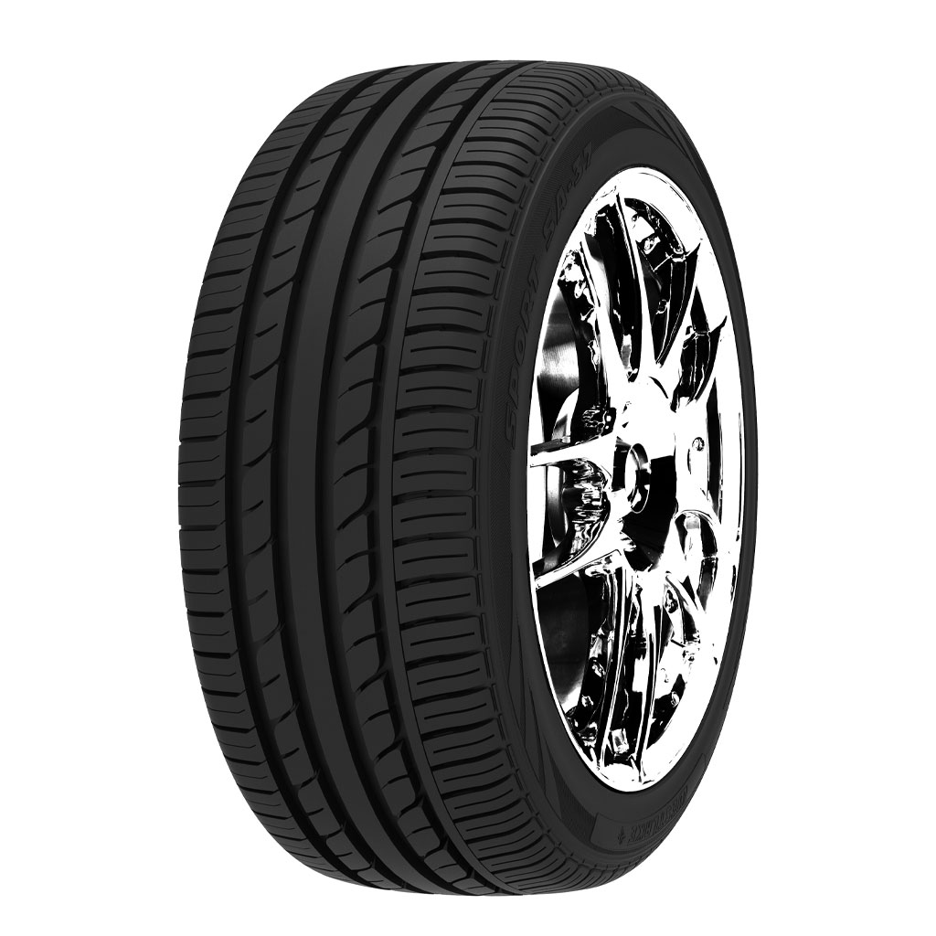 315/40R21 111Y WESTLAKE SA37