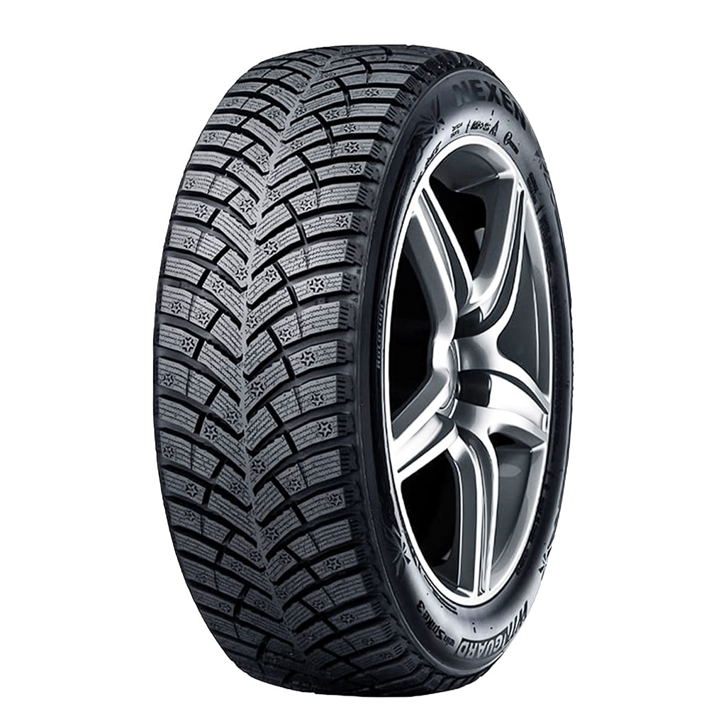 215/50R17 95T NEXEN WINSPIKE 3