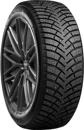 245/65R17 107T NEXEN WINSPIKE 3