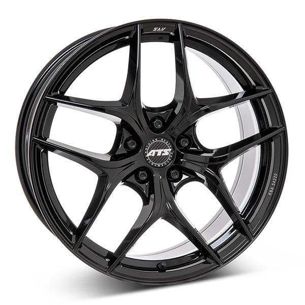 ATS COMPETITION 2 G.BLK | 8,5X18 5-114,3 E40 C64,20 60 8.5x18 5/114.3 ET40 CB64.2