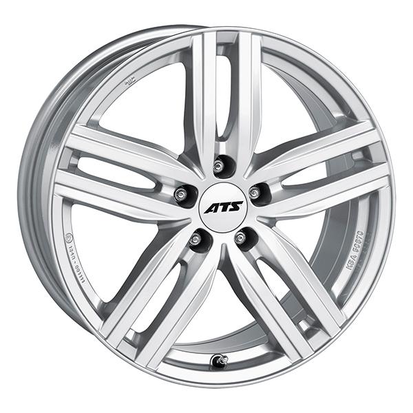 ATS ANTARES SLV | 7,5X17 5-112 E37 C66,5 R13 7.5x17 5/112 ET37 CB66.5