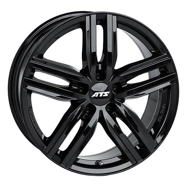 ATS ANTARES G.BLK | 7X16 5-112 E35 C66,5 R13 7x16 5/112 ET35 CB66.5