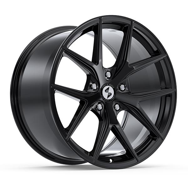 ETA BETA GRI-N G.BLK | 8,5X20 5-112 E33 C66,55 60 8.5x20 5/112 ET33 CB66.6