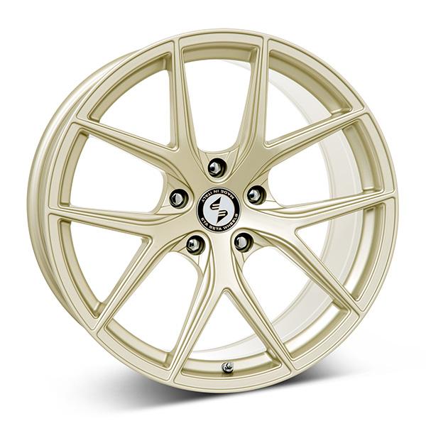 ETA BETA GRI-N CHAMPAGNE | 8,5X20 5-130 E28 C66,50 R14 8.5x20 5/130 ET28 CB66.5