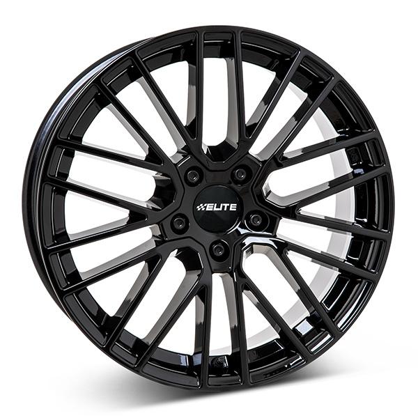 EW TITANIUM G.BLK | 8X20 5-120 E40 C64,10 60 8x20 5/120 ET40 CB64.1