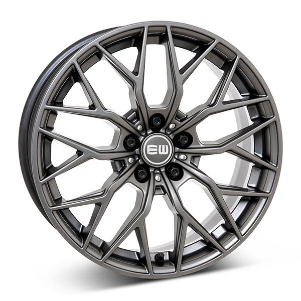 EW VIPER-X M.GUN | 8X18 5-112 E45 C66,60 60 8x18 5/112 ET45 CB66.6