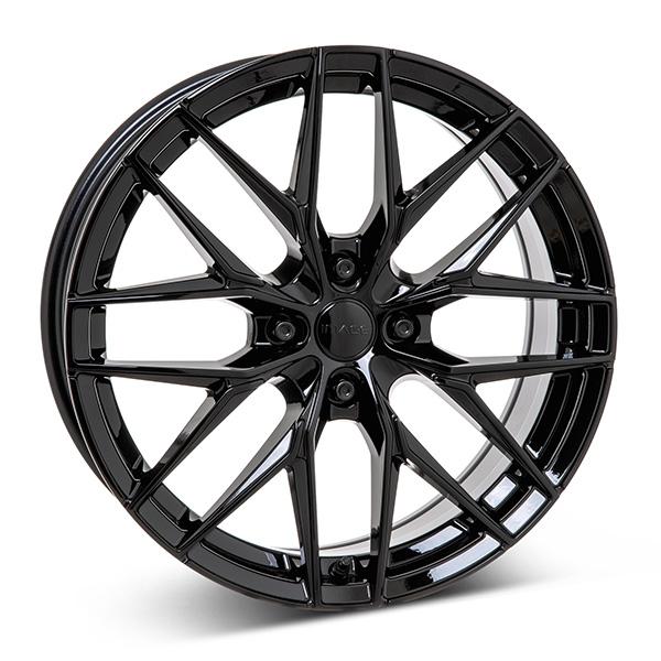 IMAGE COMPACT G.BLK | 6,5X16 4-108 E20 C65,06 FLAT 6.5x16 4/108 ET20 CB65.1