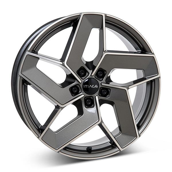 IMAGE HELIX G.GUN/POL 9x19 5/112 ET30 CB66.5