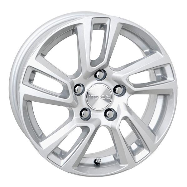 IMAGE RIDE SLV | 5,5X14 5-100 E38 C57,1 R12,8 5.5x14 5/100 ET38 CB57.1