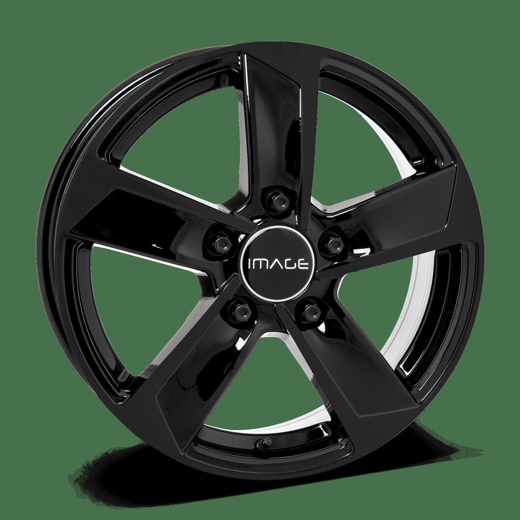 IMAGE STRONG G.BLK 6x15 5/118 ET60 CB71.1