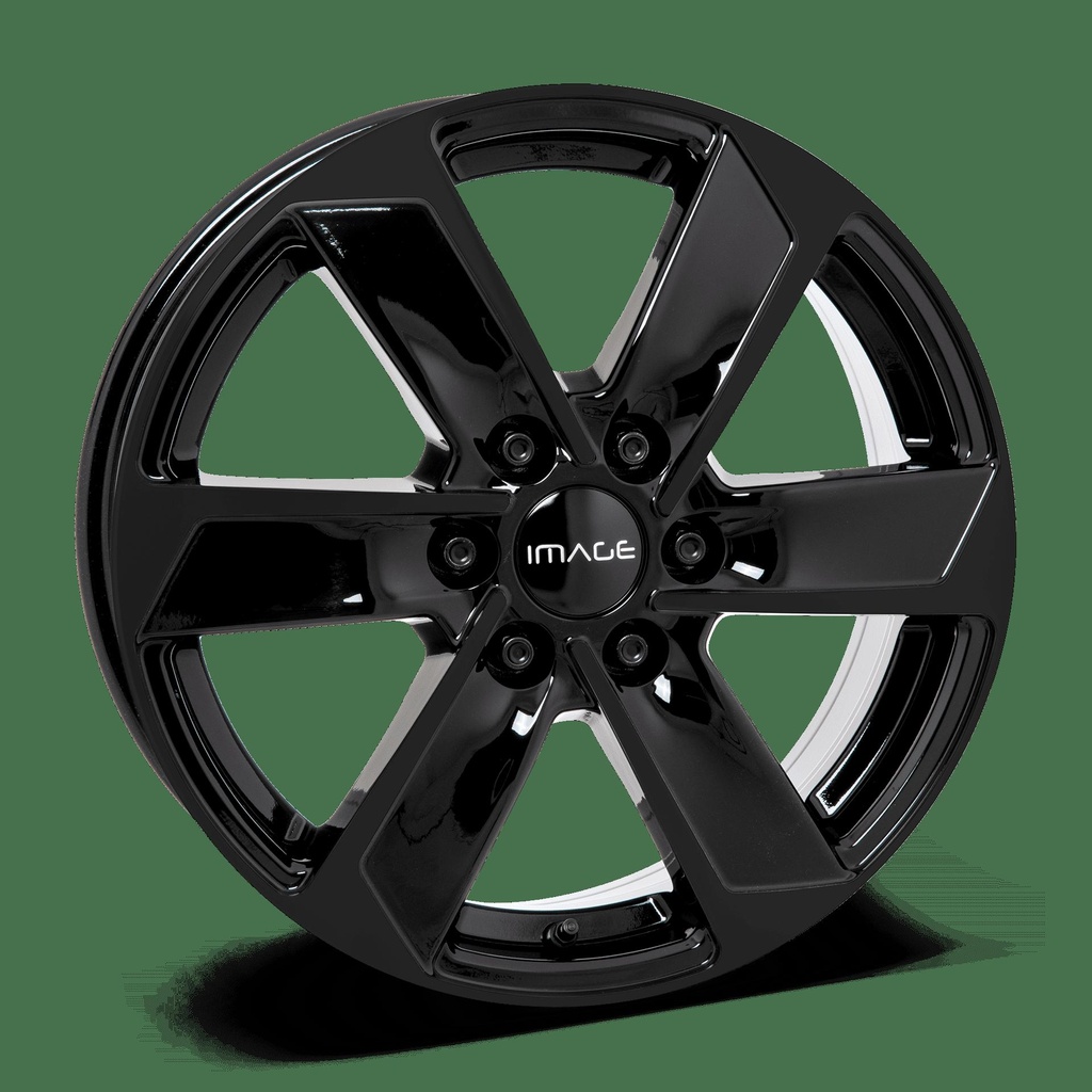 IMAGE STRONG G.BLK | 6,5X16 6-130 E54 C84,10 R14 6.5x16 6/130 ET54 CB84.1