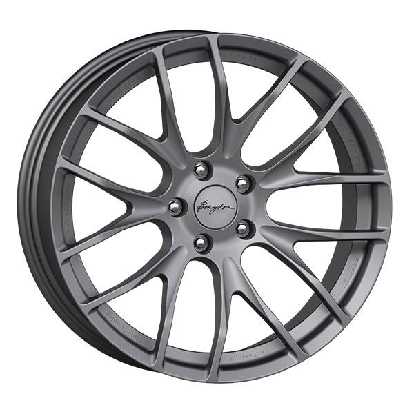 BREYTON GTS2 GUN | 9,5X20 5-120 E46 C72,5 9.5x20 5/120 ET46 CB72.5