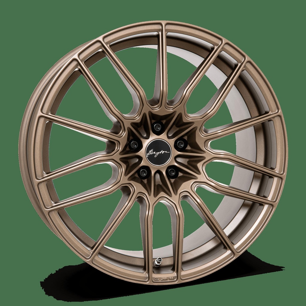 BREYTON IMPRESSIVE L.BRONZE | 9X21 5-112 E30 C66,50 60 9x21 5/112 ET30 CB66.5