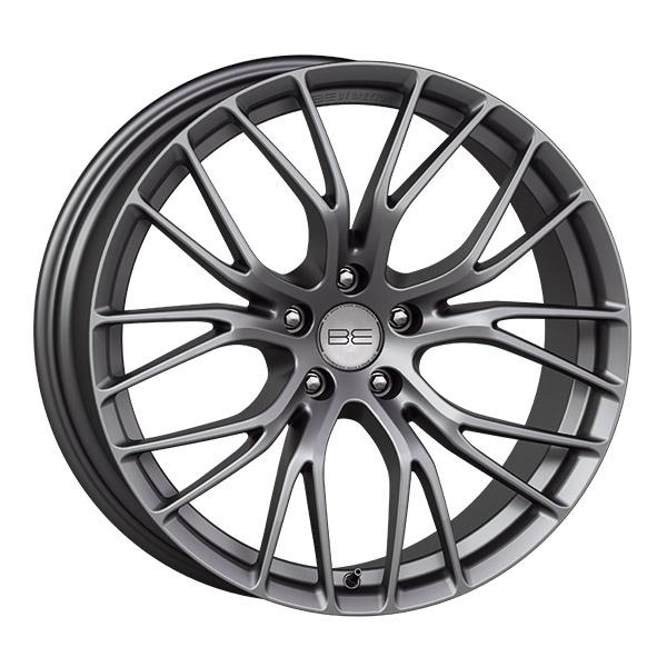BREYTON BE FORCE4 GUN | 8,5X20 5-112 E45 C66,5 8.5x20 5/112 ET45 CB66.5