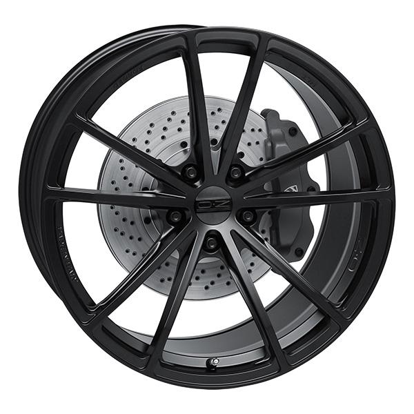 OZ ZEUS M.BLK | 10X20 5-114,3 E48 C67 10x20 5/114.3 ET48 CB67