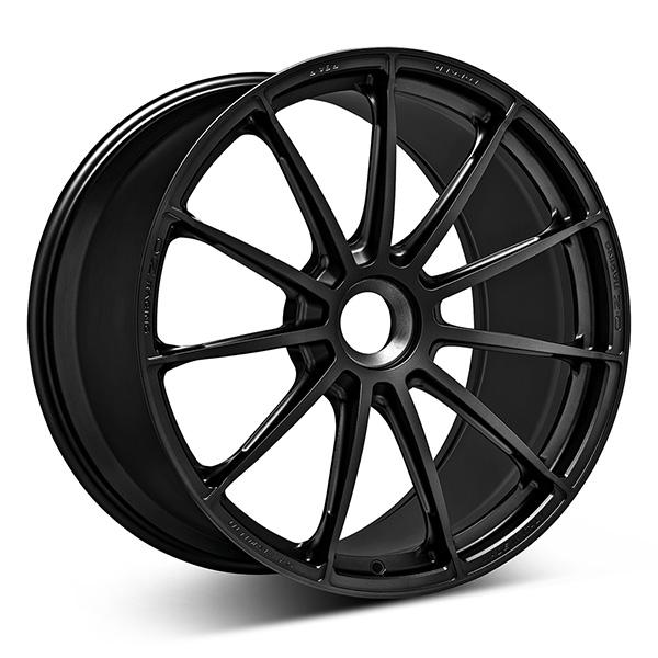 OZ ULTIMATE CL M.BLK | 9,5X20 5-130 E50 C84,00 9.5x20 5/130 ET50 CB84