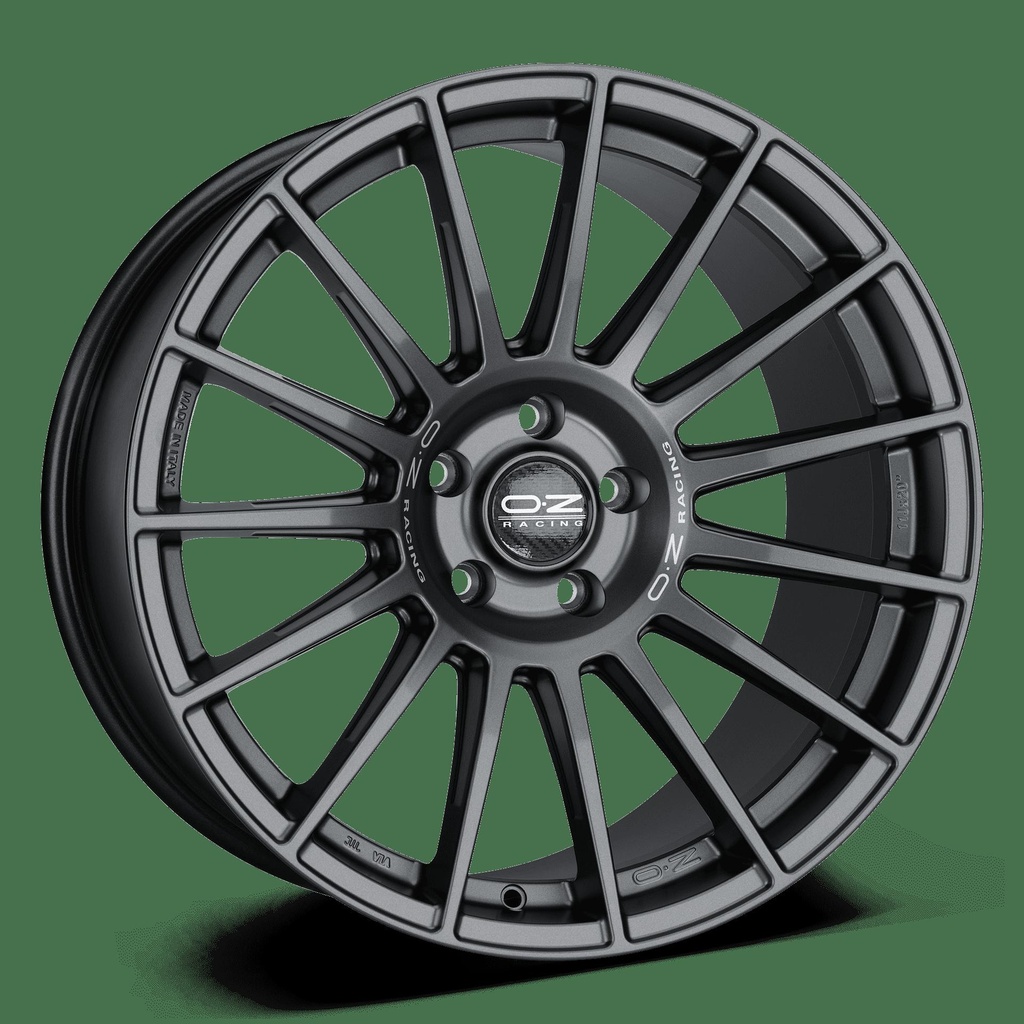 OZ SUPERTURISMO DAKAR M.GRA | 10X20 5-112 E43 C79,1 10x20 5/112 ET43 CB79.1