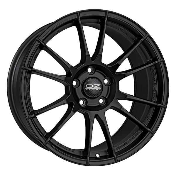 OZ ULTRALEGGERA BLK | 8X18 5-114,3 E35 C75,1 8x18 5/114.3 ET35 CB75.1