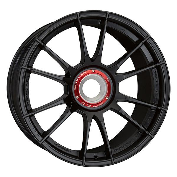 OZ ULTRALEGGERA CL BLK | 8,5X19 5-130 E53 C84,1 8.5x19 5/130 ET53 CB84.1