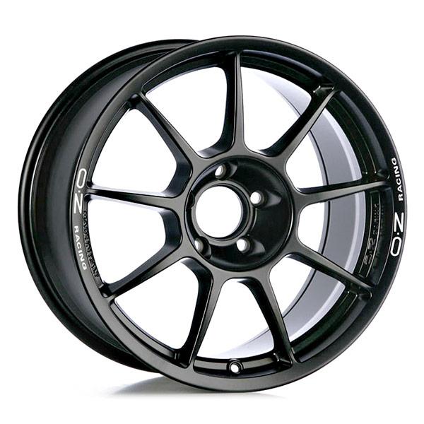 OZ CHALLENGE HLT | 10X18 5-120 E25 C72,6 10x18 5/120 ET25 CB72.6